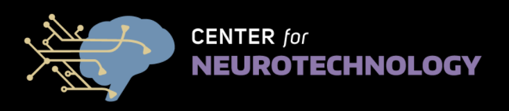 Center for Neurotechnology logo